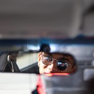 Meet your Posher, Kcyrus